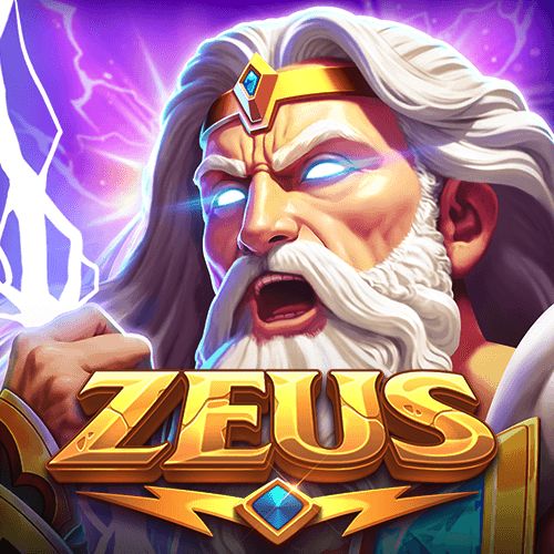 Zeus জিউস স্লট গেম
